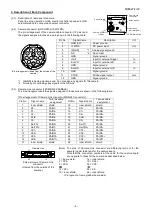 Preview for 4 page of CAMERA LINK FS5000HECL Instruction Manual