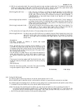 Preview for 14 page of CAMERA LINK FS5000HECL Instruction Manual