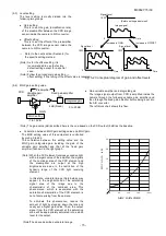 Preview for 15 page of CAMERA LINK FS5000HECL Instruction Manual