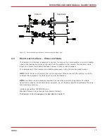 Предварительный просмотр 14 страницы CAMERA LINK Q-12A65 Operating And Users Manual