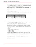 Предварительный просмотр 31 страницы CAMERA LINK Q-12A65 Operating And Users Manual