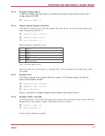 Предварительный просмотр 38 страницы CAMERA LINK Q-12A65 Operating And Users Manual