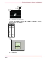 Предварительный просмотр 62 страницы CAMERA LINK Q-12A65 Operating And Users Manual