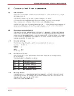 Preview for 18 page of CAMERA LINK Q-2A340 Operating And Users Manual