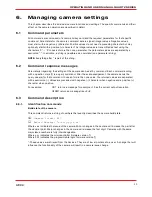 Preview for 22 page of CAMERA LINK Q-2A340 Operating And Users Manual