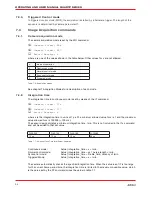 Preview for 33 page of CAMERA LINK Q-2A340 Operating And Users Manual