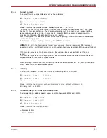 Preview for 58 page of CAMERA LINK Q-2A340 Operating And Users Manual