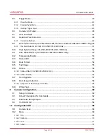 Preview for 5 page of CAMERA LINK vieworks LVC-25MC2-30 User Manual