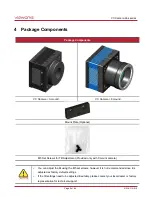 Preview for 9 page of CAMERA LINK vieworks LVC-25MC2-30 User Manual