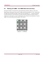 Preview for 40 page of CAMERA LINK vieworks LVC-25MC2-30 User Manual