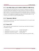 Preview for 53 page of CAMERA LINK vieworks LVC-25MC2-30 User Manual