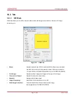 Preview for 73 page of CAMERA LINK vieworks LVC-25MC2-30 User Manual