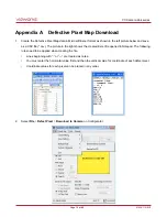 Preview for 79 page of CAMERA LINK vieworks LVC-25MC2-30 User Manual