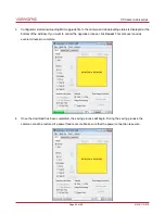 Preview for 83 page of CAMERA LINK vieworks LVC-25MC2-30 User Manual