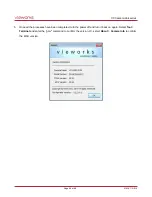 Preview for 84 page of CAMERA LINK vieworks LVC-25MC2-30 User Manual