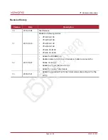 Preview for 2 page of CAMERA LINK VT Series User Manual