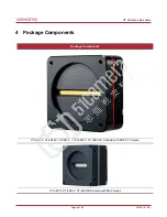 Preview for 9 page of CAMERA LINK VT Series User Manual