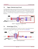 Preview for 25 page of CAMERA LINK VT Series User Manual