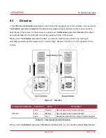 Preview for 36 page of CAMERA LINK VT Series User Manual