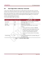 Preview for 44 page of CAMERA LINK VT Series User Manual