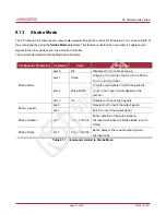 Preview for 51 page of CAMERA LINK VT Series User Manual