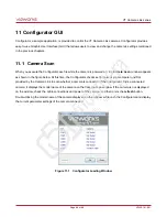 Preview for 66 page of CAMERA LINK VT Series User Manual