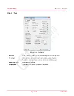 Preview for 69 page of CAMERA LINK VT Series User Manual