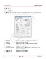 Preview for 71 page of CAMERA LINK VT Series User Manual