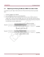 Preview for 86 page of CAMERA LINK VT Series User Manual