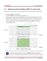 Preview for 87 page of CAMERA LINK VT Series User Manual