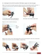 Предварительный просмотр 2 страницы Camera Motion Research Connex Mini Quick Manual