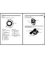 Предварительный просмотр 8 страницы Camera EOS 20D Digital Instruction Manual