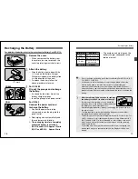 Предварительный просмотр 10 страницы Camera EOS 20D Digital Instruction Manual