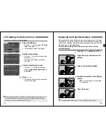 Предварительный просмотр 18 страницы Camera EOS 20D Digital Instruction Manual