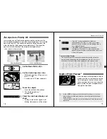 Предварительный просмотр 40 страницы Camera EOS 20D Digital Instruction Manual