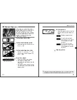 Предварительный просмотр 41 страницы Camera EOS 20D Digital Instruction Manual