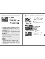 Предварительный просмотр 62 страницы Camera EOS 20D Digital Instruction Manual