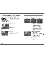 Предварительный просмотр 64 страницы Camera EOS 20D Digital Instruction Manual