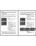 Предварительный просмотр 69 страницы Camera EOS 20D Digital Instruction Manual