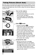 Preview for 24 page of Camera Powershot SX220 HS User Manual