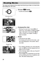 Preview for 30 page of Camera Powershot SX220 HS User Manual