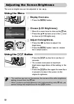 Preview for 50 page of Camera Powershot SX220 HS User Manual