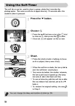 Preview for 58 page of Camera Powershot SX220 HS User Manual