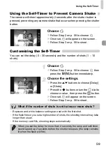 Preview for 59 page of Camera Powershot SX220 HS User Manual