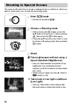 Preview for 66 page of Camera Powershot SX220 HS User Manual