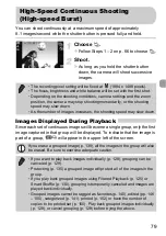 Preview for 79 page of Camera Powershot SX220 HS User Manual