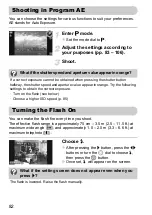 Preview for 82 page of Camera Powershot SX220 HS User Manual