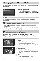 Preview for 90 page of Camera Powershot SX220 HS User Manual