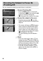 Preview for 92 page of Camera Powershot SX220 HS User Manual