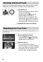 Preview for 94 page of Camera Powershot SX220 HS User Manual